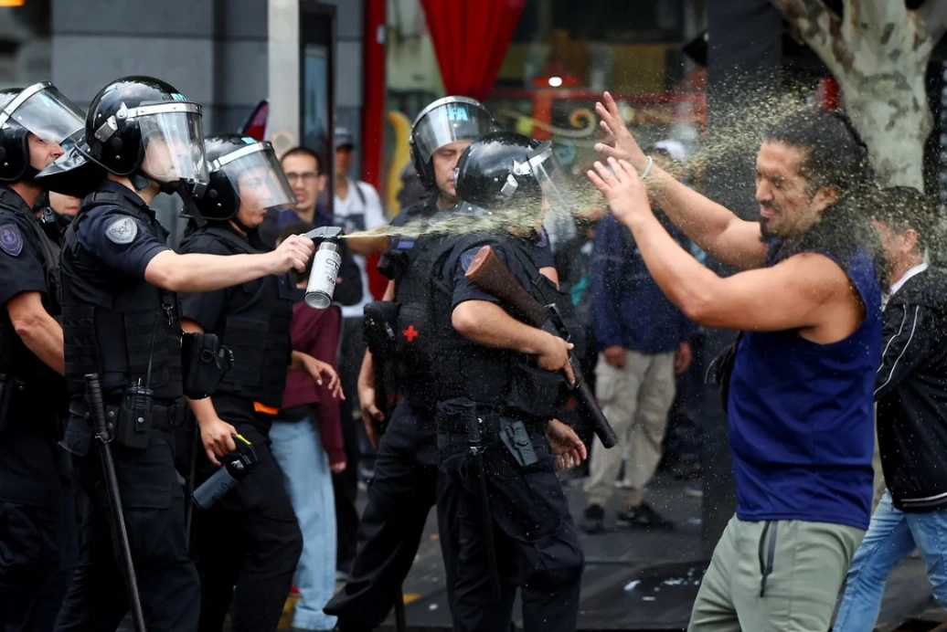 Фото: Reuters