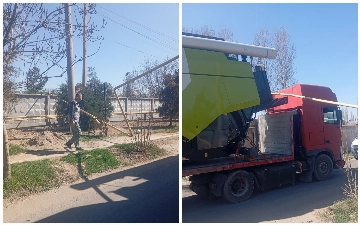 Mirzo Ulug‘bek tumanidagi 3 mingdan ortiq xonadonda gaz taʼminoti vaqtincha to‘xtatildi