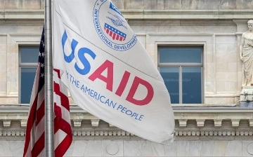 В США суд временно запретил дальнейшую ликвидацию USAID