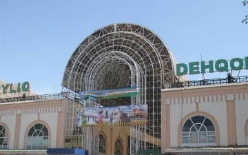 “Bozor yopilmayapti” – Toshkent shahar hokimligi “Qo‘yliq” bozori bo‘yicha izoh berdi