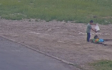 O‘zbekistonda 6 oyda chiqindilarni noqonuniy joylarga tashlash holatlari necha marta aniqlangani ochiqlandi