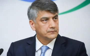 «Если так пойдет дальше, будущее поколение начнет поклоняться деревьям». Алишер Кадыров высказался о моратории на вырубку деревьев