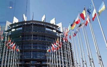 Европарламент исключил вступление Грузии в ЕС без новых выборов