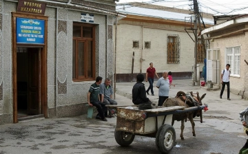 В Узбекистане снизился уровень бедности