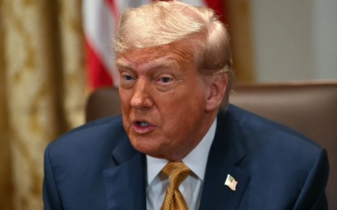Трамп объявил о заключении торговой сделки с Южной Кореей