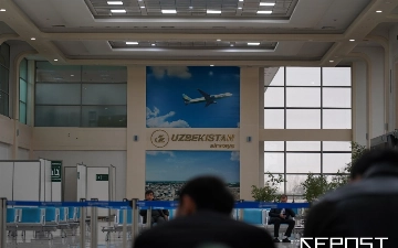 Uzbekistan Airways опровергла сообщения об утечке данных