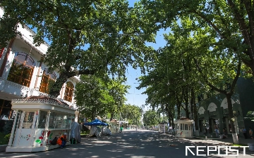 Туристическая платформа и новая система установления инвалидности: что изменится в Узбекистане с 1 сентября