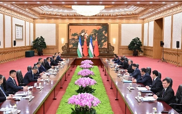 O‘zbekiston va Xitoyda madaniyat markazlari ochiladi