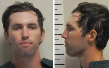 В США задержали Тайлера Робинсона, подозреваемого в убийстве активиста Чарли Кирка