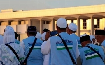 Saudiya Arabistonida mushkul ahvolda qolgan fuqarolar O‘zbekistonga qaytarildi