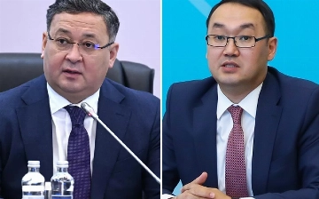 Токаев уволил министра иностранных дел и посла в США после поездки в Нью-Йорк