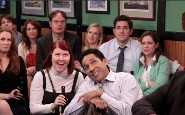 Актеры сериала «Офис» выиграли $1 млн