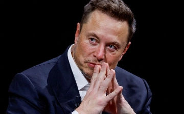 Илон Маск заявил, что хочет создать «армию роботов» Optimus