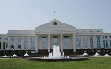 Prezidentning hududiy rivojlanish va iqtisodiy siyosat bo‘yicha yangi maslahatchilari tayinlandi