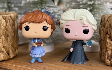 Производитель коллекционных фигурок Funko оказался на грани банкротства