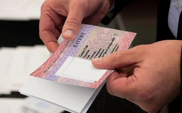 В одной из областей России планируют повысить стоимость патентов для мигрантов
