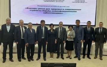 Как снизить число неинфекционных заболеваний