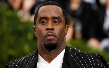 Netflix представил документальный сериал о P. Diddy под названием «Шон Комбс: Расплата»