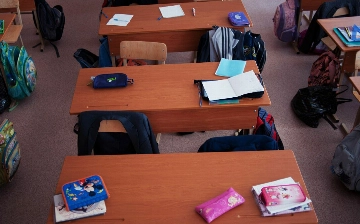 Стало известно, когда начнутся зимние каникулы в школах Узбекистана