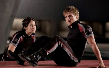 Дженнифер Лоуренс и Джош Хатчерсон появятся в новом приквеле «Голодных игр»