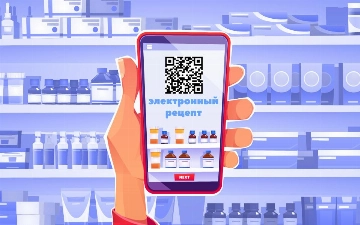 “Elektron retsept” tizimi bosqichma-bosqich joriy etiladi – SSV