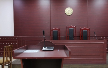 Названо число узбекистанцев, осужденных за мошенничество