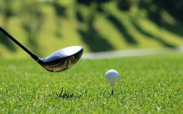 Малазийская компания хочет построить гольф-курортный комплекс в Ташобласти