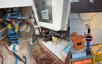 В Каракалпакстане обнаружили три заправки, расхитившие газ более чем на 8 млрд сумов