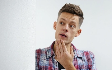 В России ужесточили заочный приговор блогеру Юрию Дудю