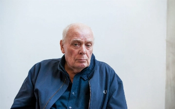 Умер португальский писатель Антониу Лобу Антунеш, автор романа «Слоновья память»