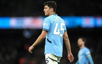 Хусанов попал в список самых недооцененных футболистов мира по версии The Athletic