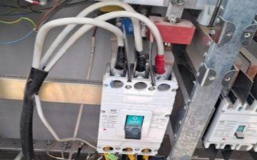 В Карши выявили предприятие, расхитившее электричество более чем на 1 млрд сумов