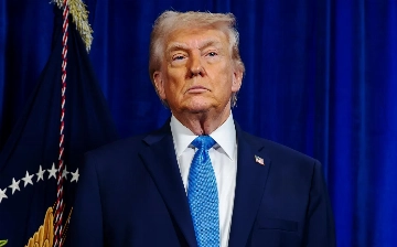 «Целая цивилизация погибнет сегодня ночью». Трамп вновь пригрозил Ирану