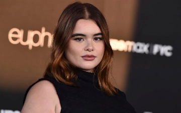 Барби Феррейра о выходе из «Эйфории»: «Это не стоило того»