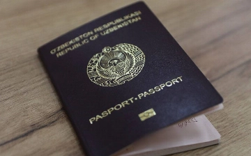 Узбекистан поднялся в рейтинге силы паспортов от Henley &amp; Partners