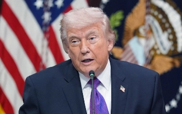 Трамп допустил проведение переговоров с Ираном в течение ближайших трех дней