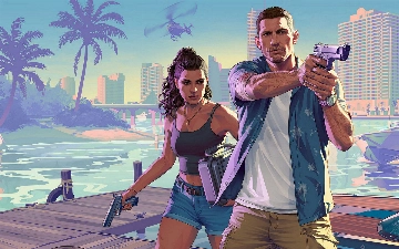 Официально: GTA 6 выходит 19 ноября, переносов больше не будет