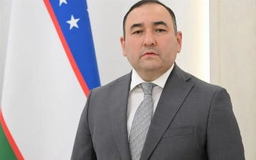 Министру иностранных дел назначили нового зама