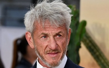 Шон Пенн отказался от кинопремий ради спокойствия