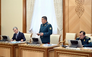 В Узбекистане проведут трансформацию Университета общественной безопасности и Академии МВД