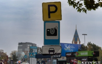 В Узбекистане выступили против штрафов за неоплату платной парковки