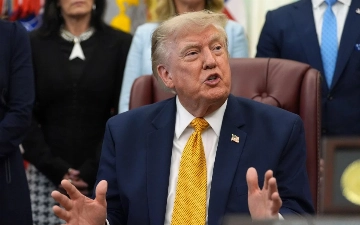 Трамп заявил о последнем шансе для Ирана подписать соглашение с США