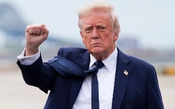Трамп заявил, что США и Иран провели «очень хороший» день переговоров