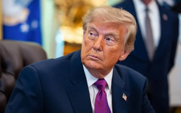 Трамп пригрозил уничтожить Иран при ответных атаках