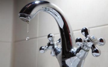 Стоимость холодной воды будут устанавливать народные депутаты