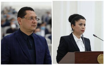 Хокиму Ташобласти нашли новых замов 