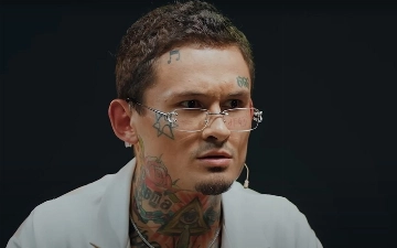 Моргенштерна заочно оштрафовали на 7 млн руб