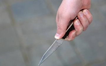 В Ташкенте пассажирка ударила ножом водителя за домогательство