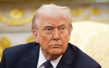«У нас не было выбора». Трамп заявил, что США напали бы на Иран «еще 100 раз»