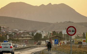 Узбекистан собирается восстановить транспортные связи с Афганистаном